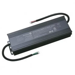 24-Volt 120-Watt Universal Dimming LED Power Supply Constant Voltage by Armacost Lighting