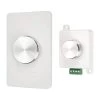 Proline Rotary Knob LED Dimmer by Armacost Lighting -Armacost Lighting Shop armacost lighting under cabinet lighting accessories 511129 64 1000