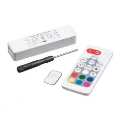ProLine Multi-Color RGB LED Remote Control by Armacost Lighting