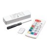 ProLine Multi-Color RGB Plus White LED Remote Control by Armacost Lighting -Armacost Lighting Shop armacost lighting under cabinet lighting accessories 713421 64 1000
