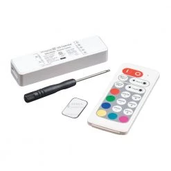 ProLine Multi-Color RGB Plus White LED Remote Control by Armacost Lighting