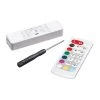ProLine Multi-Color RGB and White Wi-Fi Remote Control by Armacost Lighting -Armacost Lighting Shop armacost lighting under cabinet lighting accessories 714421 64 1000