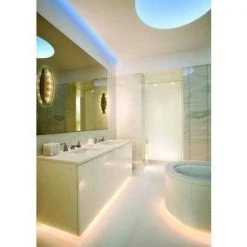 Wireless Wall Mount Touchpad for RGB LED Dimmers by Armacost Lighting -Armacost Lighting Shop armacost lighting under cabinet lighting accessories 733121 fa 1000