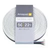 24 ft. (8 m) 22 AAWG/5C Ribbon Flat Cable by Armacost Lighting -Armacost Lighting Shop armacost lighting under cabinet lighting accessories 770205 64 1000