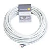 24 ft. 20 AWG 4C In-Wall Cable by Armacost Lighting
