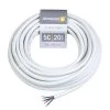 24 ft. 20 AWG/5C in Wall Cable by Armacost Lighting -Armacost Lighting Shop armacost lighting under cabinet lighting accessories 775200 64 1000