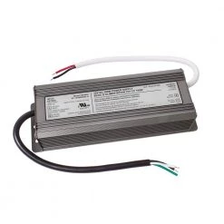 100-Watt 12-Volt Standard Indoor/Outdoor Power Supply by Armacost Lighting