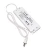 White 45-Watt LED Power Supply Dimmable Driver Transformer by Armacost Lighting -Armacost Lighting Shop armacost lighting under cabinet lighting accessories 840450 64 1000