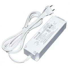 LED Power Supply 24-Watt Standard Driver 24-Volt Transformer by Armacost Lighting