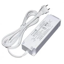 LED Power Supply 36-Watt Standard Driver 24-Volt Transformer by Armacost Lighting