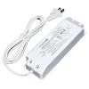 LED Power Supply 60-Watt Standard Driver 24-Volt DC Transformer by Armacost Lighting -Armacost Lighting Shop armacost lighting under cabinet lighting accessories 850600 64 1000