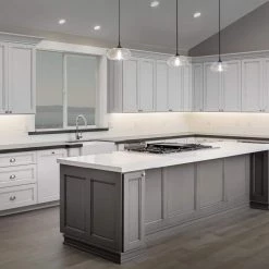 Rocker LED Light White Master Switch by Armacost Lighting -Armacost Lighting Shop armacost lighting under cabinet lighting accessories 940001 44 1000