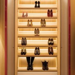 Rocker LED Light Black Master Switch by Armacost Lighting -Armacost Lighting Shop armacost lighting under cabinet lighting accessories 940003 44 1000