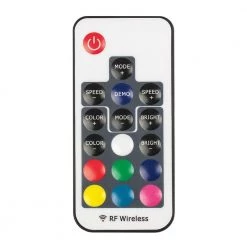 RibbonFlex Home 6.5 ft. USB LED Tape Light Kit by Armacost Lighting -Armacost Lighting Shop black armacost lighting led strip lights 422100 4f 1000