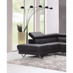 Armacost Lighting Shop -Armacost Lighting Shop black ore international floor lamps 6962bkb c3 1000