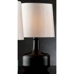 Armacost Lighting Shop -Armacost Lighting Shop black ore international table lamps k 819bkb c3 1000