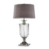 32.5 in. Amelia Glass Table Lamp by ORE International 1 32.5 in. Amelia Glass Table Lamp by ORE International -Armacost Lighting Shop clear ore international table lamps k 5711b 64 1000