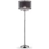 62.5 in. Effleurer Crystal Floor Lamp by ORE International -Armacost Lighting Shop crystal ore international floor lamps k 5150fb 64 1000