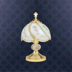 Armacost Lighting Shop -Armacost Lighting Shop floral ore international table lamps k313b c3 1000