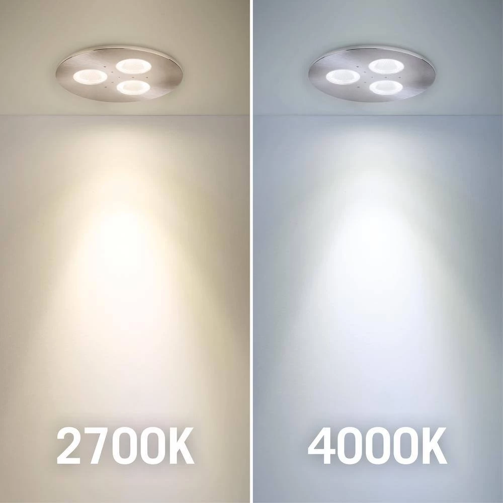 Pro-Grade Black LED Satin Bright White Dimmable Puck Light/Recessed Downlight by Armacost Lighting 9 Pro-Grade Black LED Satin Bright White Dimmable Puck Light/Recessed Downlight by Armacost Lighting - Image 7