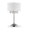 30 in. Moiselle Crystal Table Lamp by ORE International -Armacost Lighting Shop moiselle crystal ore international table lamps k 5149tb 64 1000