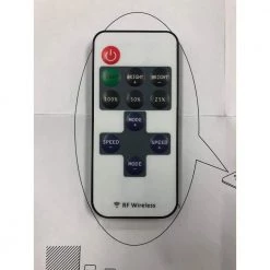 49 in. Multi-Colored Exposed Rope Led Namiri Column Floor Lamp with Wireless Remote Control by ORE International -Armacost Lighting Shop multi colored ore international floor lamps hbl2319b 44 1000