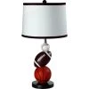 25 in. Multi-color Sport Lamp by ORE International