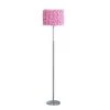 63 in. Pink Roses in Bloom Acrylic/Metal Floor Lamp by ORE International 2 63 in. Pink Roses in Bloom Acrylic/Metal Floor Lamp by ORE International -Armacost Lighting Shop pink roses in bloom ore international floor lamps hbl2802 64 1000
