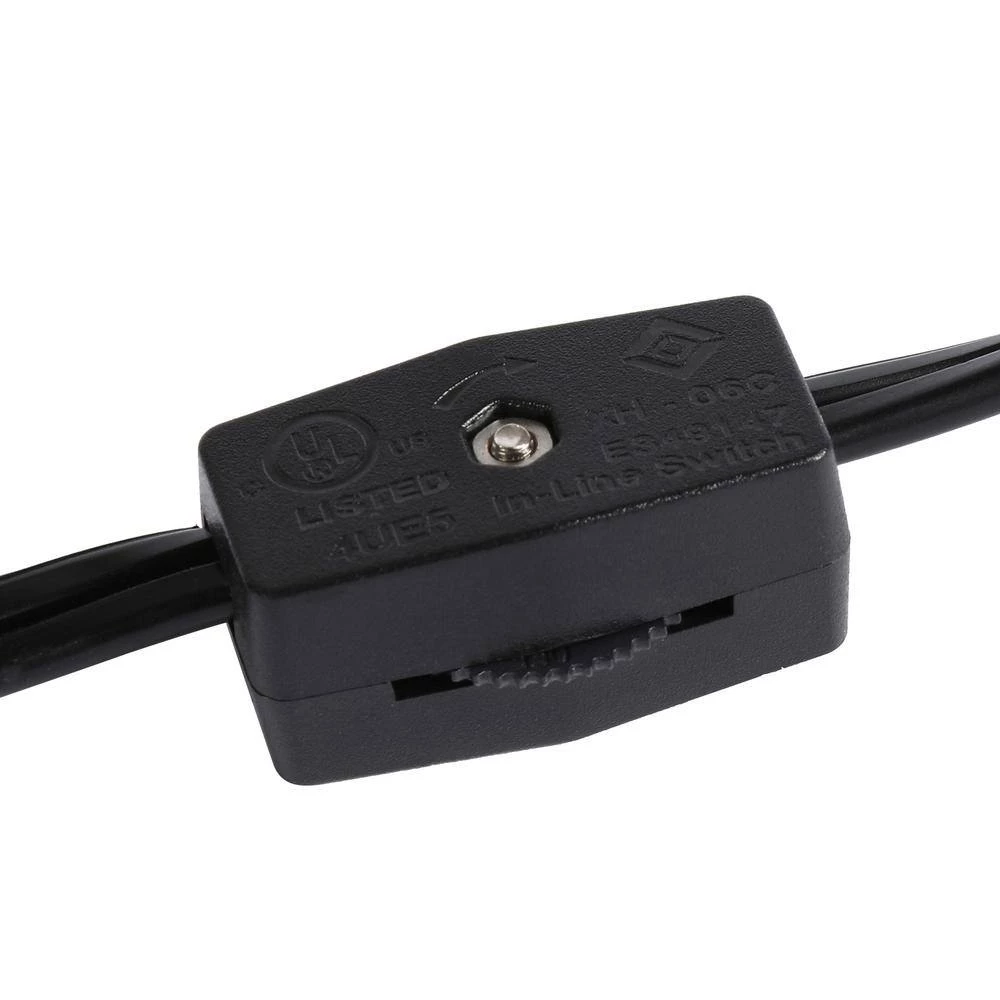 24.5 in. H Modern Silver Task Table Lamp by ORE International 4 24.5 in. H Modern Silver Task Table Lamp by ORE International - Image 2