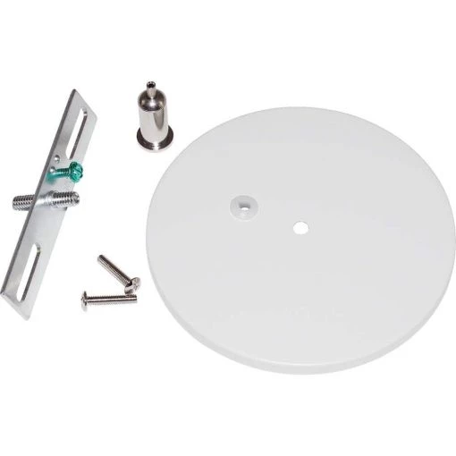 LED Canopy Cover Conversion Kit by Armacost Lighting -Armacost Lighting Shop white armacost lighting ceiling light parts 320700 64 1000