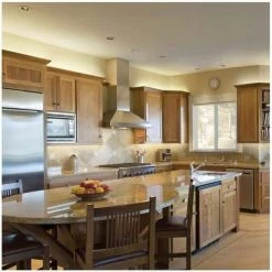 RibbonFlex Pro 32.8 ft. LED Tape Strip Light 30 LEDs/m Soft White (2700K) by Armacost Lighting 15 RibbonFlex Pro 32.8 ft. LED Tape Strip Light 30 LEDs/m Soft White (2700K) by Armacost Lighting -Armacost Lighting Shop white armacost lighting led strip lights 131250 31 1000