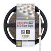 RibbonFlex Pro 16.4 ft. (5M) 24-Volt LED Tape Light, Soft White (2700), 30 LEDs/M by Armacost Lighting 2 RibbonFlex Pro 16.4 ft. (5M) 24-Volt LED Tape Light, Soft White (2700), 30 LEDs/M by Armacost Lighting -Armacost Lighting Shop white armacost lighting led strip lights 134230 64 1000