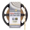 RibbonFlex Pro 24-Volt White COB LED Strip Light Tape 2700K 32 ft. (10m) by Armacost Lighting 1 RibbonFlex Pro 24-Volt White COB LED Strip Light Tape 2700K 32 ft. (10m) by Armacost Lighting -Armacost Lighting Shop white armacost lighting led strip lights 137250 64 1000