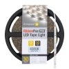 RibbonFlex Pro 32.8 ft. LED Tape Strip Light 30 LEDs/m Bright White (4000K) by Armacost Lighting -Armacost Lighting Shop white armacost lighting led strip lights 151250 64 1000