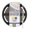 RibbonFlex Pro 32.8 ft. 12-Volt LED White Strip Light 60 LEDs/m in Bright White (4000K) by Armacost Lighting 2 RibbonFlex Pro 32.8 ft. 12-Volt LED White Strip Light 60 LEDs/m in Bright White (4000K) by Armacost Lighting -Armacost Lighting Shop white armacost lighting led strip lights 152250 64 1000