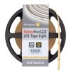 RibbonFlex Pro 24-Volt White COB LED Strip Light Tape 4000K 32 ft. (10m) by Armacost Lighting -Armacost Lighting Shop white armacost lighting led strip lights 157250 64 1000