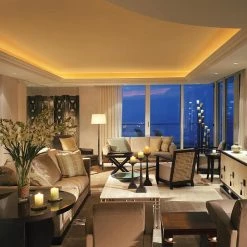 RibbonFlex Pro 24-Volt White CCT Tunable LED Tape Light by Armacost Lighting -Armacost Lighting Shop white armacost lighting led strip lights 165230 fa 1000