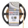 RibbonFlex Pro 16.4 ft. (5M) 24-Volt LED White Continuous (COB) Tape Light 3000K by Armacost Lighting -Armacost Lighting Shop white armacost lighting led strip lights 175230 64 1000
