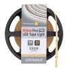 RibbonFlex Pro 24-Volt White COB LED Strip Light Tape 3000K 32 ft. (10m) by Armacost Lighting -Armacost Lighting Shop white armacost lighting led strip lights 175250 64 1000