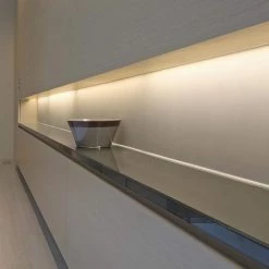 RibbonFlex Home 16 ft. Multi-Color + White LED Tape Light Kit with Remote by Armacost Lighting -Armacost Lighting Shop white armacost lighting led strip lights 423501 31 1000