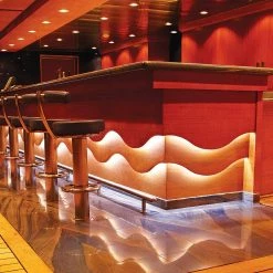 8.2 ft. (2.5 m) RibbonFlex PRO Warm White Tape Light Kit with Remote by Armacost Lighting -Armacost Lighting Shop white armacost lighting led strip lights 451200 31 1000