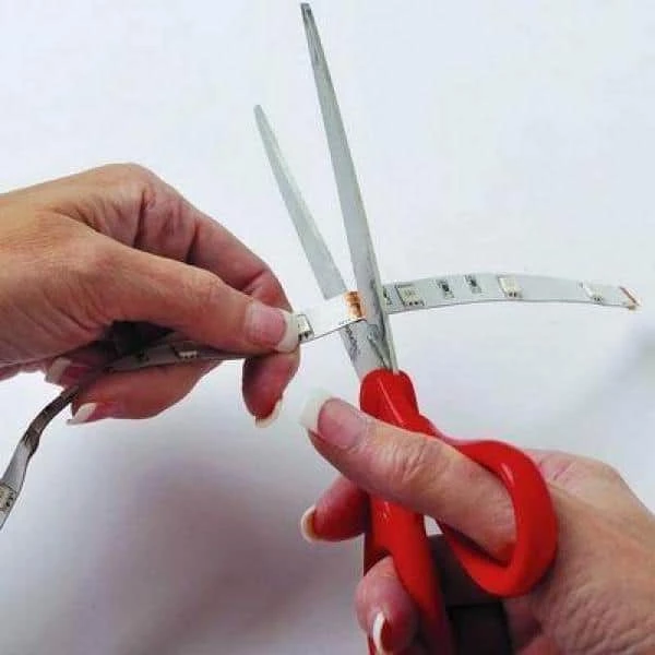 8 ft. LED RGB Color Changing Tape Light by Armacost Lighting 10 8 ft. LED RGB Color Changing Tape Light by Armacost Lighting - Image 8