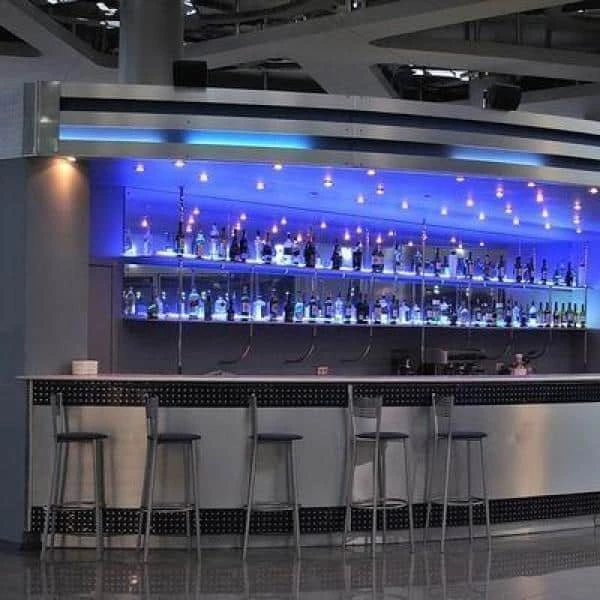 8 ft. LED RGB Color Changing Tape Light by Armacost Lighting 4 8 ft. LED RGB Color Changing Tape Light by Armacost Lighting - Image 2