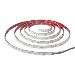 8.2 ft. LED RGB Color Changing Tape Light for Wet Locations by Armacost Lighting