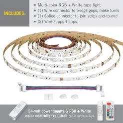Armacost Lighting Shop -Armacost Lighting Shop white armacost lighting led strip lights 623250 c3 1000